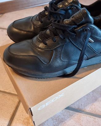 Scarpe Geox.