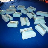 Lenze pedagnate per orate