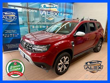 Dacia Duster 1.0 TCe GPL 101cv E6