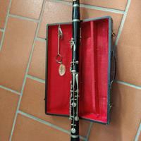 clarinetto borgani