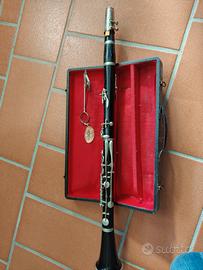 clarinetto borgani