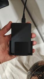 Supporto staffa per hard disk esterno
