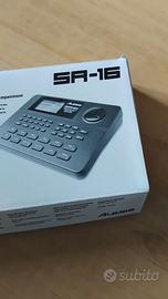 Batteria elettronica SR-16 Alesis