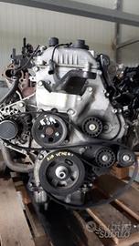Motore Hyundai I20- Anno 2013 - 1.4 Diesel - D4FC