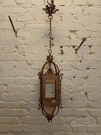 Lampadario Lanterna