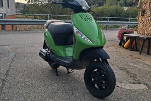 Piaggio zip 125 4t