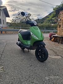 Piaggio zip 125 4t