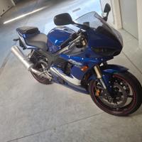 YAMAHA R6 2006