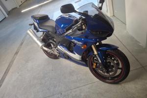 YAMAHA R6 2006