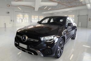 MERCEDES-BENZ GLC 200 d 4Matic Business