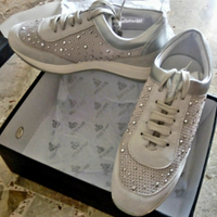 SALDO Sneakers Donna Nuove