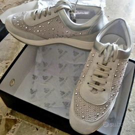 SALDO Sneakers Donna Nuove