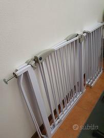 Cancelletto IB-Style Berrin xxl 85-185cm