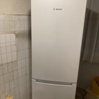 FRIGO NO FROST BOSCH 