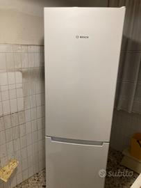 FRIGO NO FROST BOSCH 