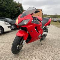 Honda CBR 600