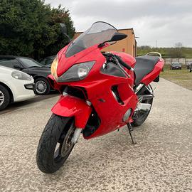 Honda CBR 600