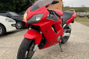 Honda CBR 600