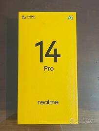 Realme 14 Pro 256/8