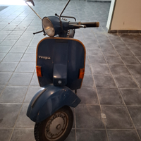 Vespa 150 px