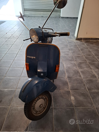 Vespa 150 px