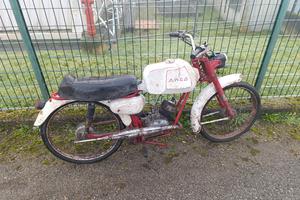 ciclomotore RINGO sport 50 da restaurare 