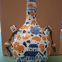 Grazia Deruta fiasca