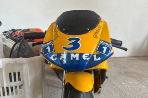 Mini moto