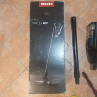 Triflex HX1 Miele ricambi , no spazzola 