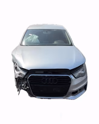 RICAMBI USATI AUTO AUDI A1 Serie (8X1) 8X3810075 C