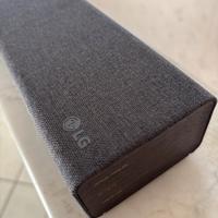 Lg SP2 sound bar