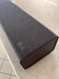 Lg SP2 sound bar