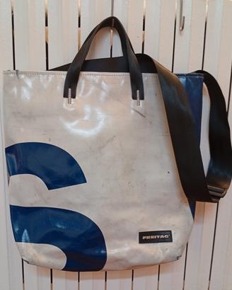 borsa freitag