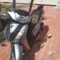 Honda SH 150 - 2010