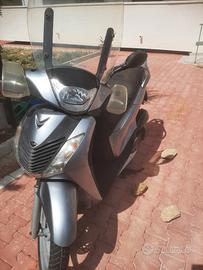 Honda SH 150 - 2010