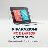 PC FISSI E PORTATILI 