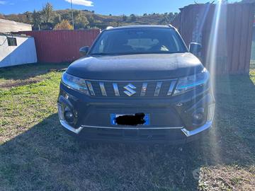 Suzuki Vitara 1.4 Hybrid Cool