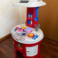 Cucinetta giocattolo per bambini - Ariston