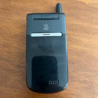 Cellulare Nec 338