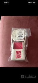 Porta cellulare Dior