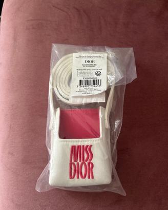 Porta cellulare Dior