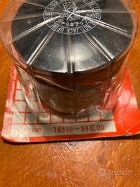 Filtro olio e pastiglie freno Suzuki Bandit 1200