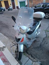 Honda SH 150 1ª serie  Unico proprietario.