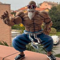 Dragon Ball - Maestro Muten