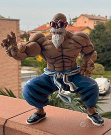 Dragon Ball - Maestro Muten