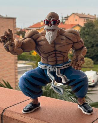 Dragon Ball - Maestro Muten