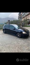 Golf 7 gtd