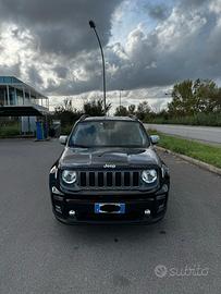 Renegade 2019 1.6 mjt Limited 2wd 130cv
