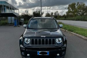 Renegade 2019 1.6 mjt Limited 2wd 130cv