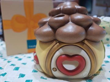 Thun tealight casetta pigna